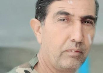 گروه طالبان یک مرد را در بدخشان تیرباران کردند