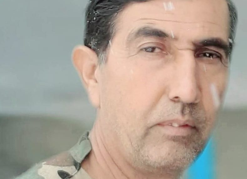 گروه طالبان یک مرد را در بدخشان تیرباران کردند