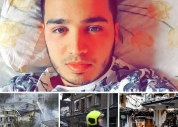 پولیس هالند یک “افغان” را عامل انفجار مرگبار “هاگ” دانست