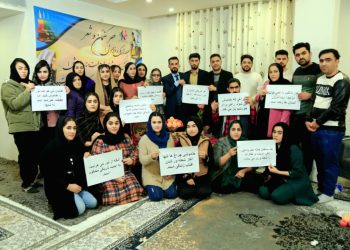 فعالان مدنی اهل افعانستان در ایران، خواهان بازگشایی مکاتب و دانشگاه‌ها به روی دختران شدند
