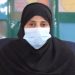 منیژه صدیقی از زنان معترض گفته که در زندان گروه طالبان مورد”تجاوزجنسی” قرار گرفته است