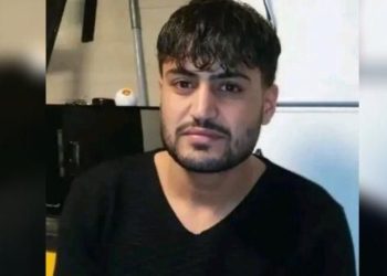 جسد تیرباران شده‌ی یک جوان در کاپیسا پیدا شد