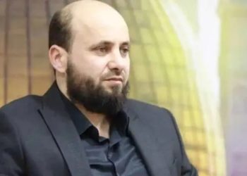 محمد البشیر، رهبری دولت انتقالی سوریه را به عهده گرفت