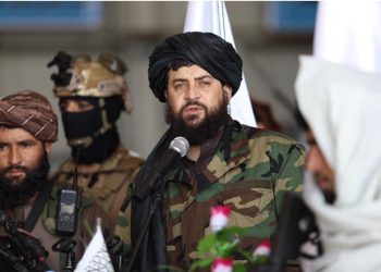 ملا یعقوب به مسوولان رسانه‌ای گروه طالبان: بخاطر حفظ “نظام امارت” تلاش کنید
