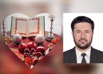 شب یلدا در بستر تاریخ سیاسی و مذهبی افغانستان