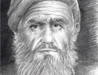 نورمحمد، مشهور به خلیفه صاحب پنجشیر