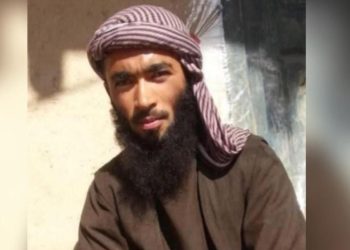 گروه طالبان یک مرد را در فاریاب تیرباران کردند