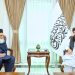 گروه طالبان سفیر پاکستان در کابل را احضار کردند
