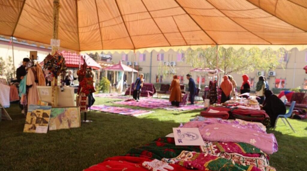 سازمان ملل در افغانستان کارزار«توانمندسازی مشترک» برگزار کرد