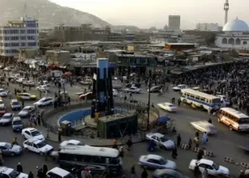 ادامه مجازات در ملاعام؛ گروه طالبان یک نفر را در پکتیکا شلاق زدند