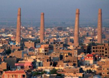 جبهه مقاومت ملی: ۳ جنگ‌جوی گروه طالبان در هرات کشته و زخمی شدند