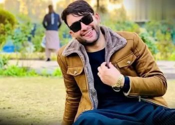 “افراد مسلح” یک داکتر جوان را در ننگرهار کشتند