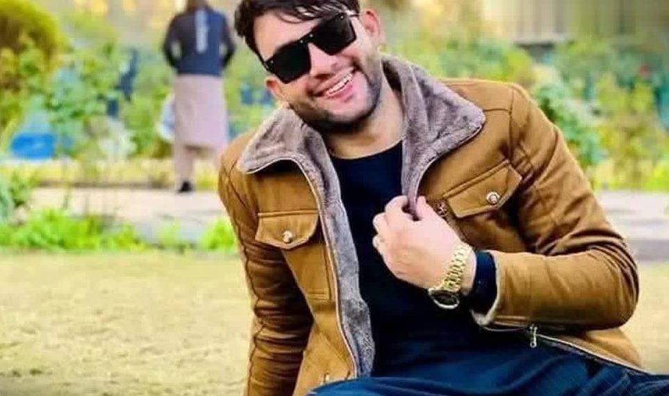 “افراد مسلح” یک داکتر جوان را در ننگرهار کشتند