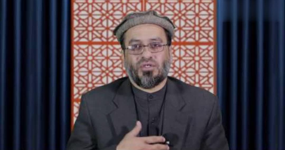 ولی الله لبیب، استاد دانشگاه: فرمان‌های رهبر گروه طالبان در باره زنان، خلاف قرآن و سنت است
