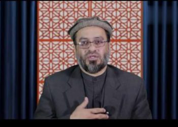 ولی الله لبیب، استاد دانشگاه: فرمان‌های رهبر گروه طالبان در باره زنان، خلاف قرآن و سنت است