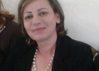 دولت جدید سوریه یک زن را استاندار استان”السویداء” تعیین کرد