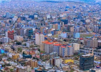 یک دانشجوی رشته قابلگی که باشنده استان پنجشیر بود، در کابل خودکشی کرد