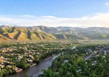 گروه طالبان یک نوجوان اسماعیلی مذهب را در بدخشان تیرباران کردند