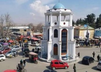 ۴ جنگ‌جوی گروه طالبان در تخار کشته و زخمی شدند