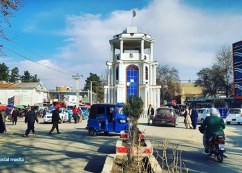 خودکشی یک دختر جوان در تخار