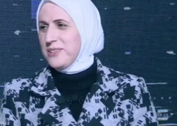 دولت جدید سوریه، یک زن را به ریاست بانک مرکزی این‌کشور گماشت