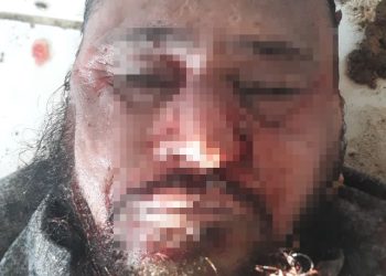 پیدا شدن جسد سلاخی شده‌ی یک مرد در پروان