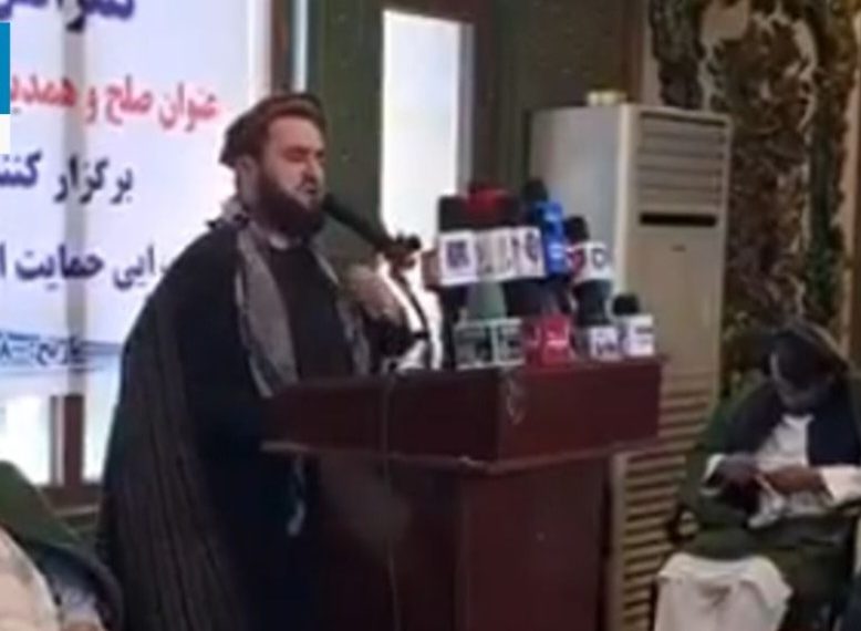 شورای حمایت از ارزش‌های جهادی خواهان تشکیل”حکومت همه‌شمول‌” شد