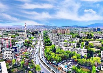 جبهه مقاومت ملی از حمله نیروهایش به دادستانی‌کل گروه طالبان در کابل خبر داد