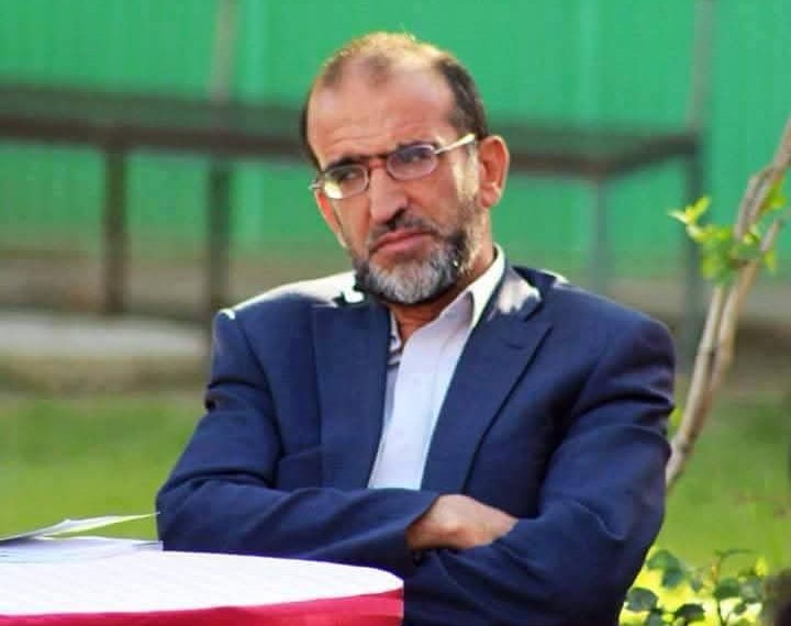 منصور: دیورند، یک مرز رسمی است