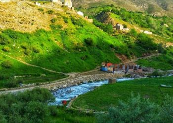 ادامه بازداشت افراد ملکی؛ گروه طالبان دو تن را در پنجشیر بازداشت کردند