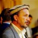 بازداشت مشاور پیشین عبدالله عبدالله با پسرش توسط گروه طالبان در کاپیسا