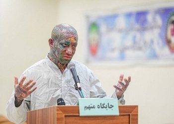 امیر تتلو، آوازخوان ایرانی به اعدام محکوم‌ شد