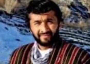 گروه طالبان یک فعال جامعه مدنی را در استان پنجشیر بازداشت کردند