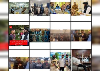 بازی‌‏ها و رقابت‌‏های بین‌‏المللی ورزش، ۹۹ در صد سیاسی اند، ۱ در صد ورزشی