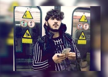 قتل یک جوان اهل خراسان‌افغانستان در ایران توسط پسر خاله اش