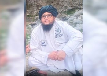 جسد یک مأمور امر به معروف گروه طالبان در پروان پیدا شد