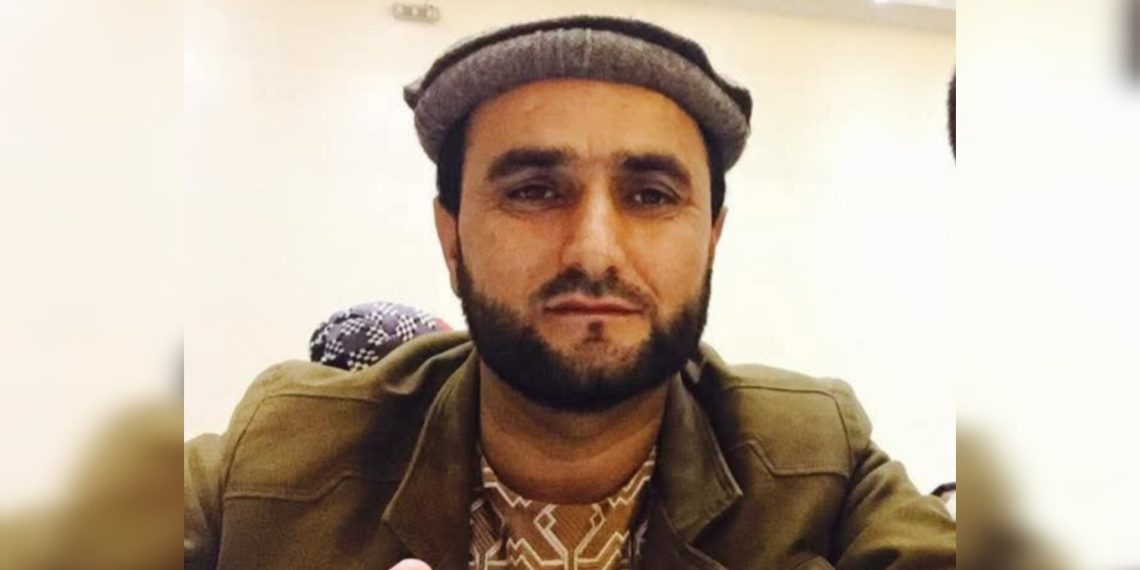 گروه طالبان در تلاش بازداشت مولوی محمود حسن هستند