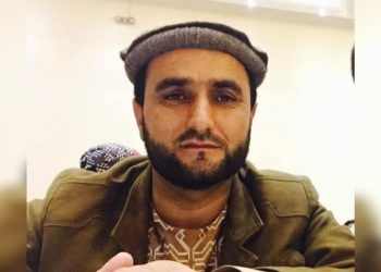 گروه طالبان در تلاش بازداشت مولوی محمود حسن هستند