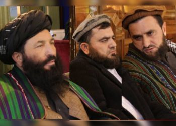 بازداشت عالمان دین در کابل؛ در کنفرانس«صلح و همدیگر پذیری» چه گذشت؟