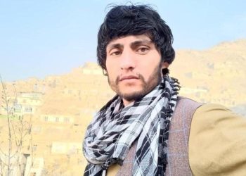 گروه طالبان یک خیاط باشنده پنجشیر را در کابل بازداشت کردند