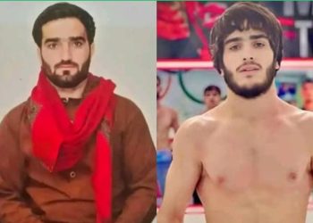 ادامه قتل‌های مرموز؛ دو برادر در کابل کشته شدند