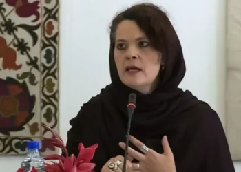مسوول زنان دیده‌بان حقوق بشر خواهان صدور و اجرای حکم بازداشت رهبران گروه طالبان از دادگاه لاهه شد