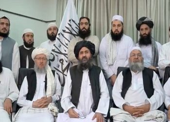 گروه طالبان: دادگاه کیفری بین المللی و اساس‌نامه‌رُم را به رسمیت نمی‌شناسیم