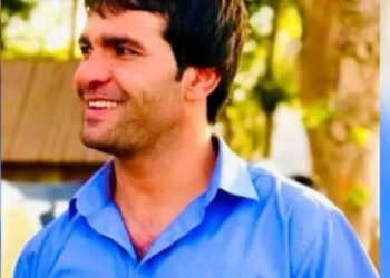 گروه طالبان مدیر امنیت شهرستان رخه پنجشیر را به ۵ سال زندان محکوم کردند