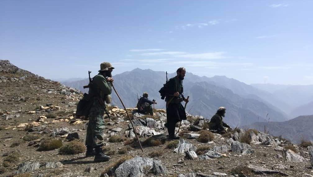 جبهه مقاومت ملی از کشته شدن ۳ جنگ‌جوی گروه طالبان در قندز خبر داد