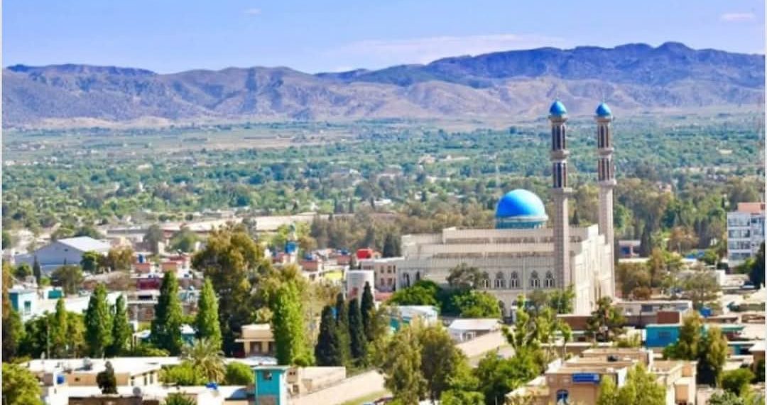 گروه طالبان ۱۸ تن را در استان خوست شلاق زدند