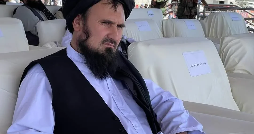 فصیح الدین: افغانستان پساطالبان وجود نخواهد داشت