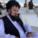 فصیح الدین: افغانستان پساطالبان وجود نخواهد داشت