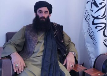 گروه طالبان حمید خراسانی را باردیگر بازداشت و زندانی کردند