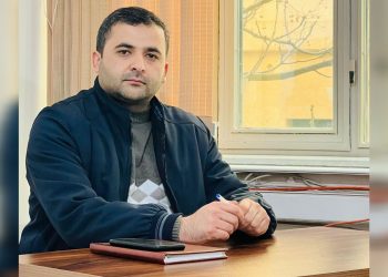 اصل صلاحیت جهانی